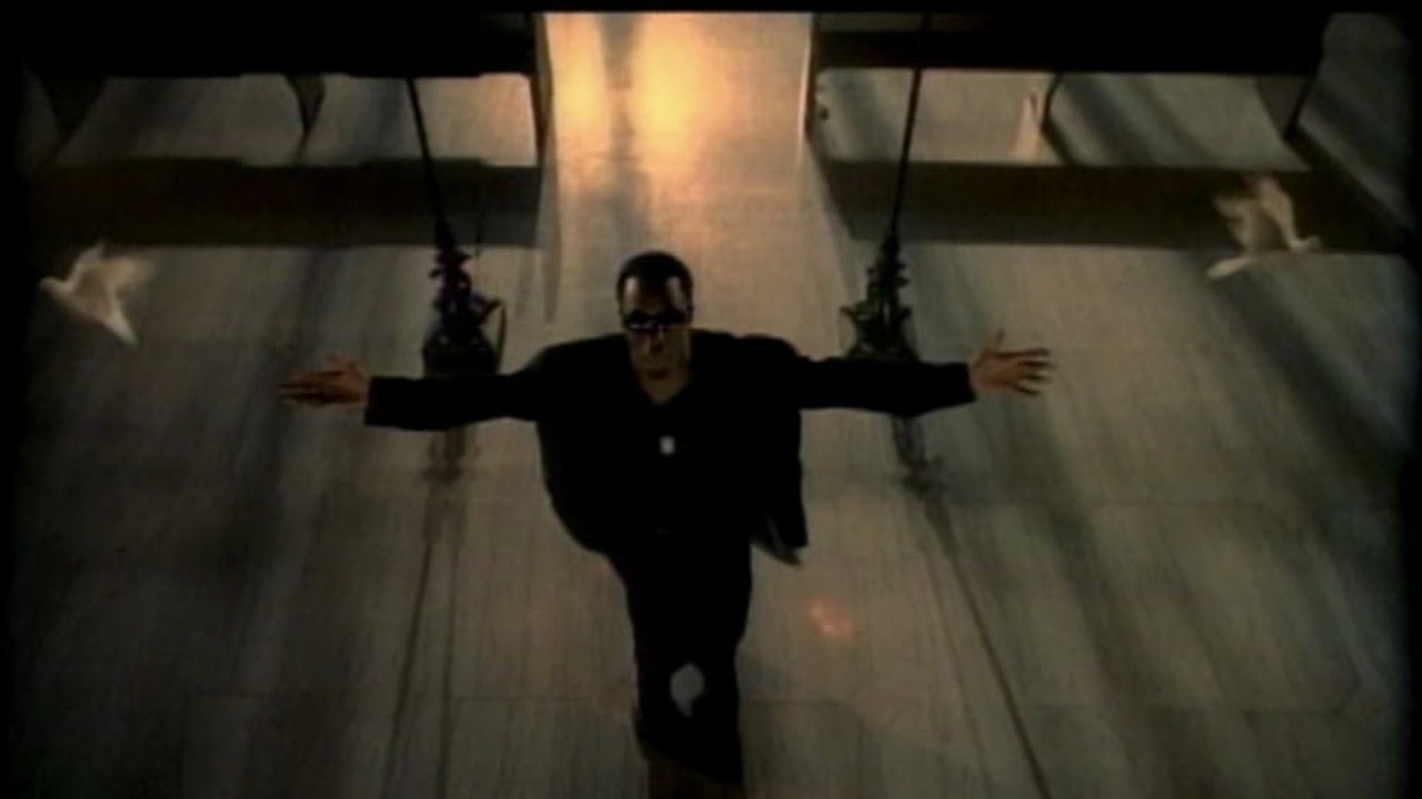 Puff Daddy Feat. The Notorious B.I.G. & Busta Rhymes: Victory [MV ...