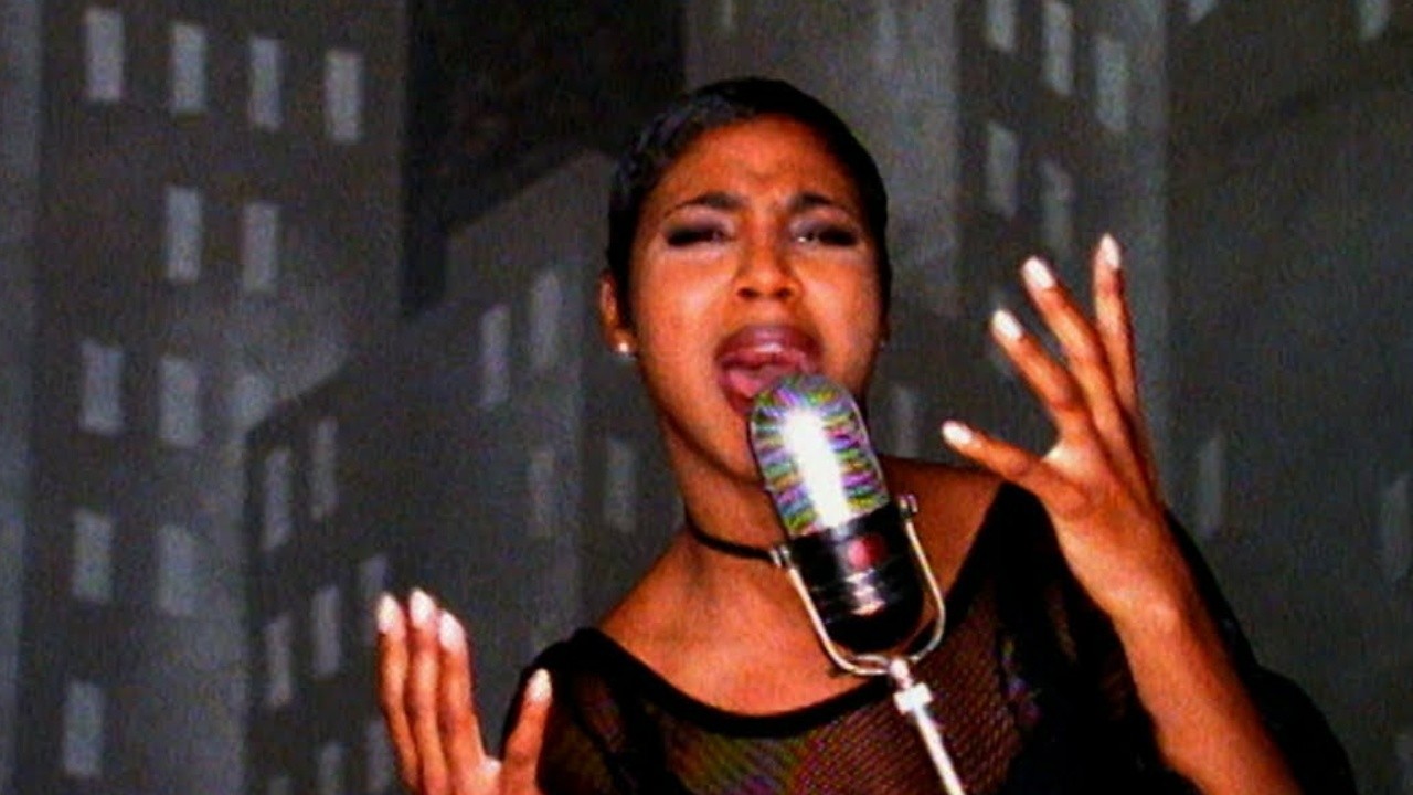 Toni Braxton: Another Sad Love Song (International Version) [MV]