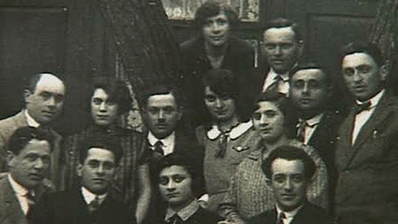 Shtetl