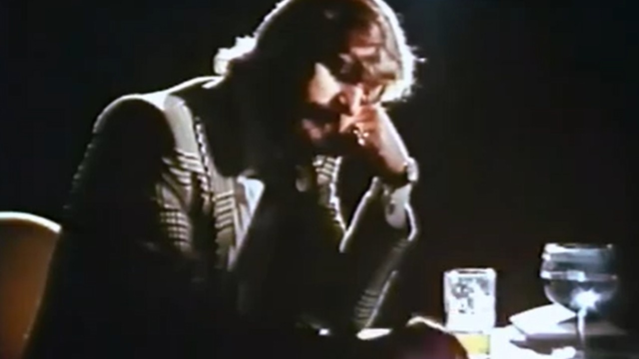 Ringo Starr: Drowning in the Sea of Love [MV]