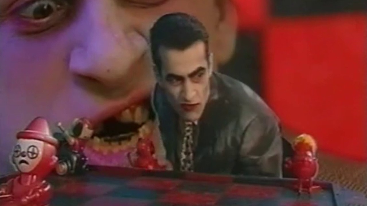 No More Heroes Any More 1992 Mubi