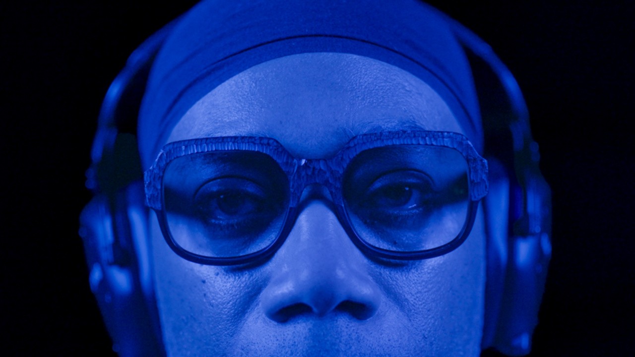 Image du film Desire: The Carl Craig Story
