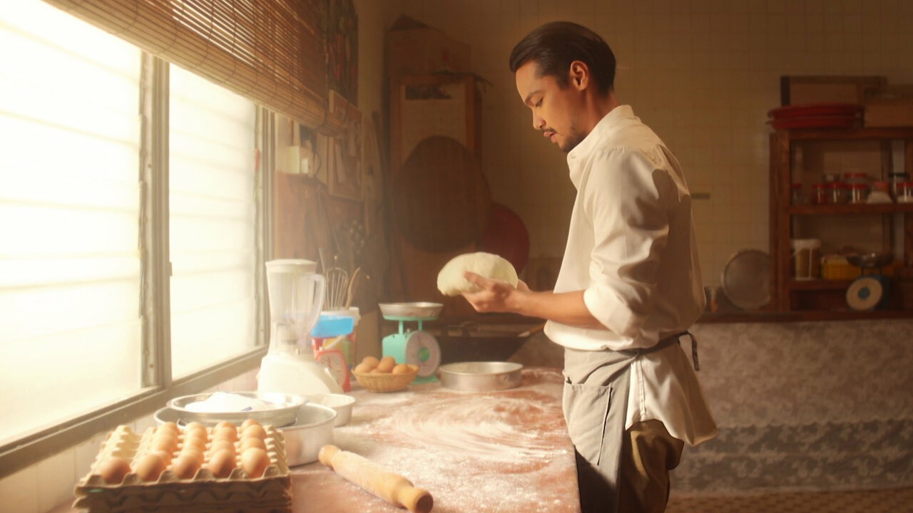 Dough