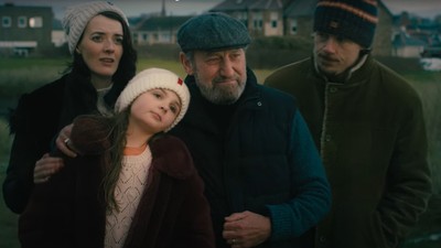 Kirsty Strain: Películas, biografía y listas en MUBI