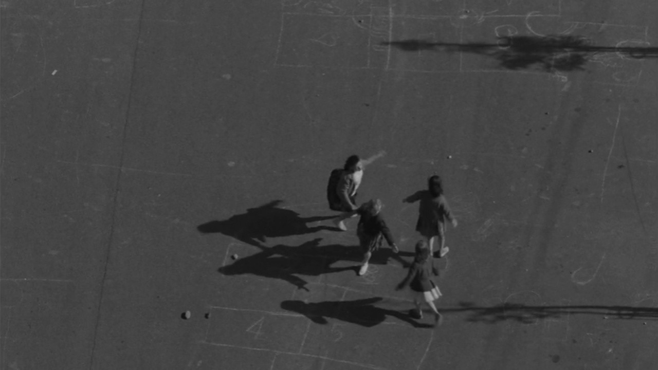 Play in Paris