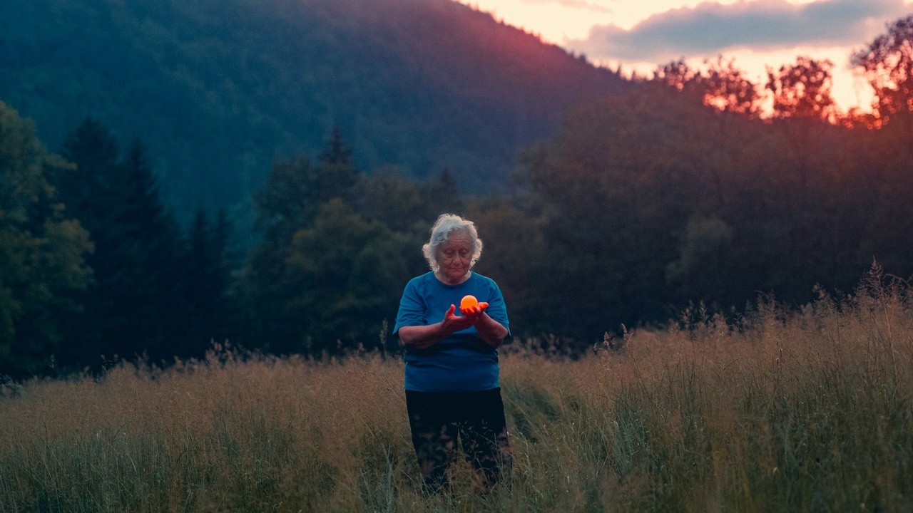 Image du film Si je meurs, ce sera de joie