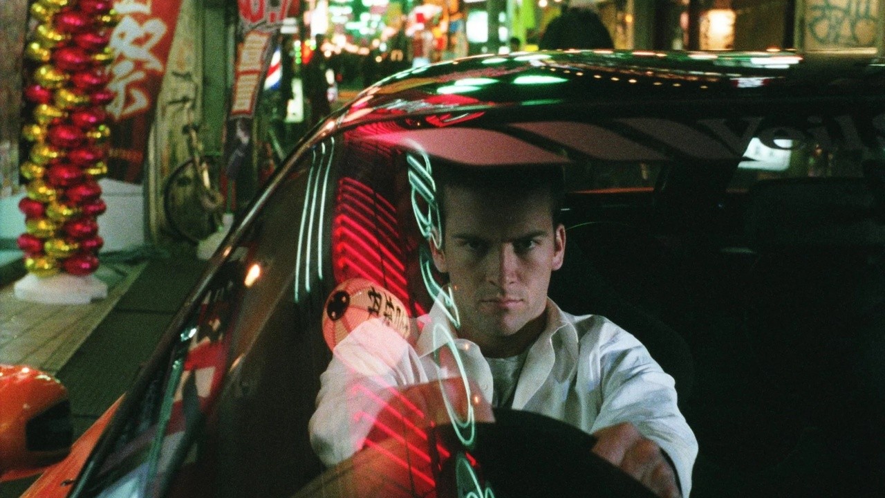 Image du film Fast & Furious : Tokyo Drift