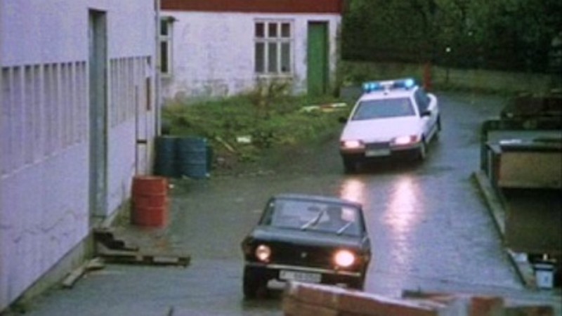 Atlantic Rhapsody (1990) | MUBI