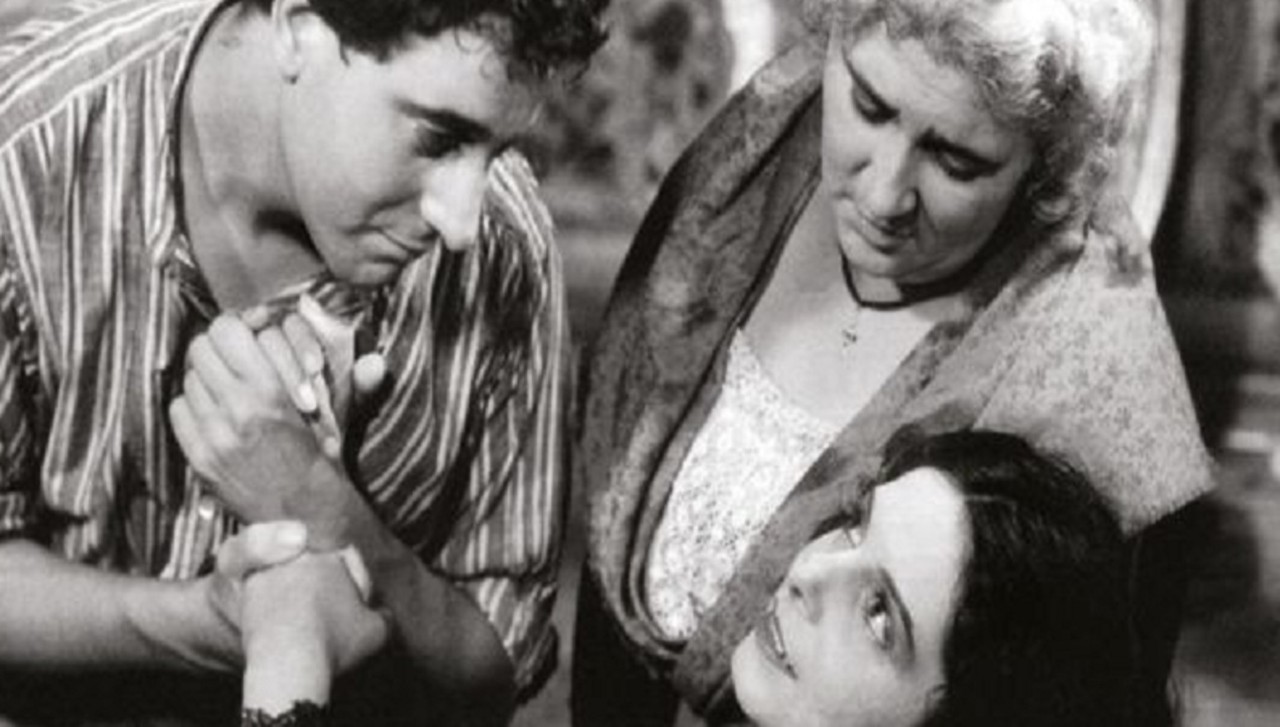 Image du film Mireille