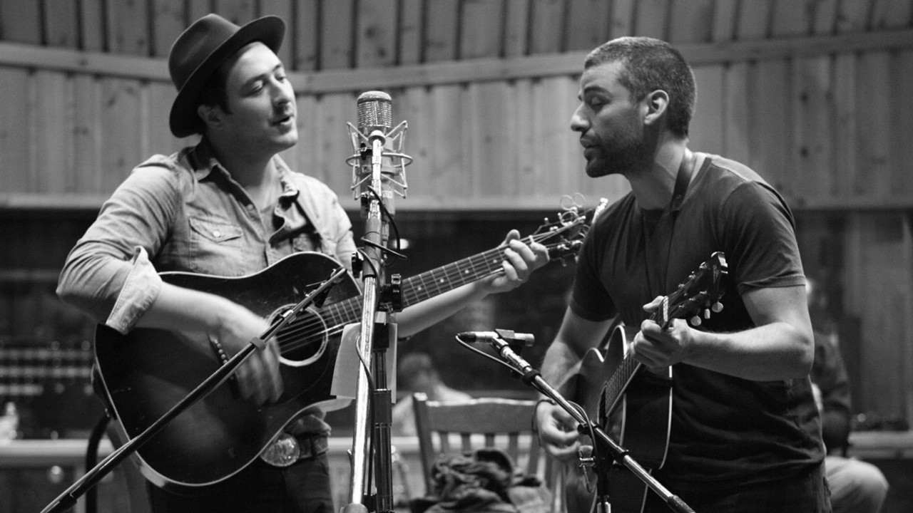 Another Day, Another Time: Celebrating the Music of Inside Llewyn Davis