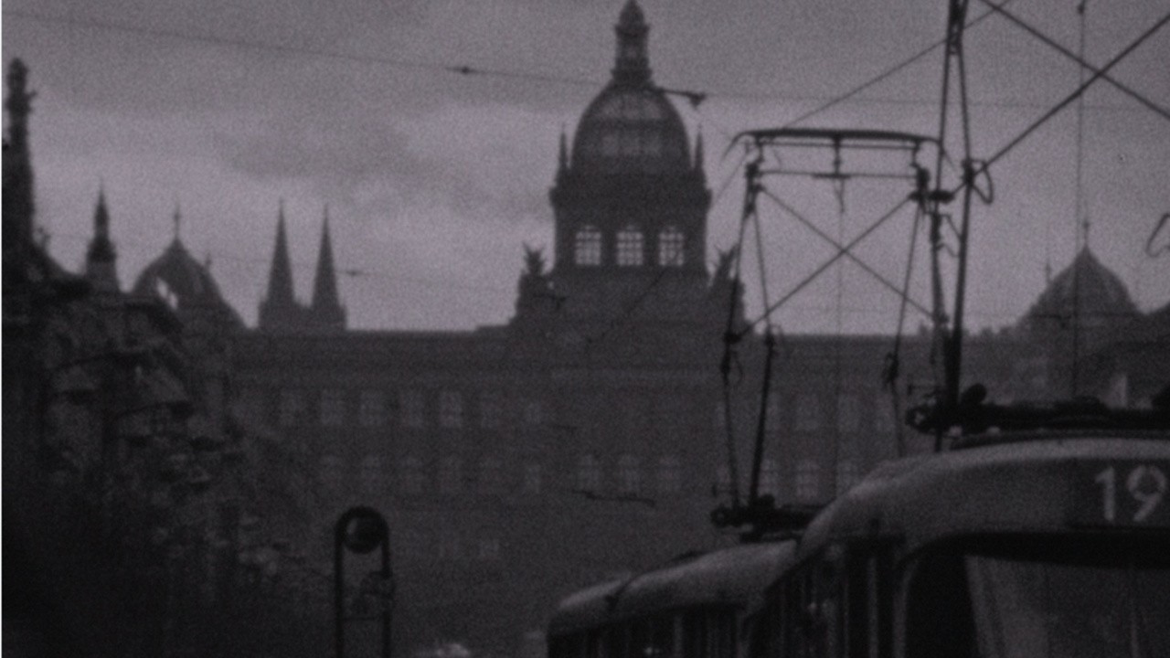 Prague Spring (1969) | MUBI