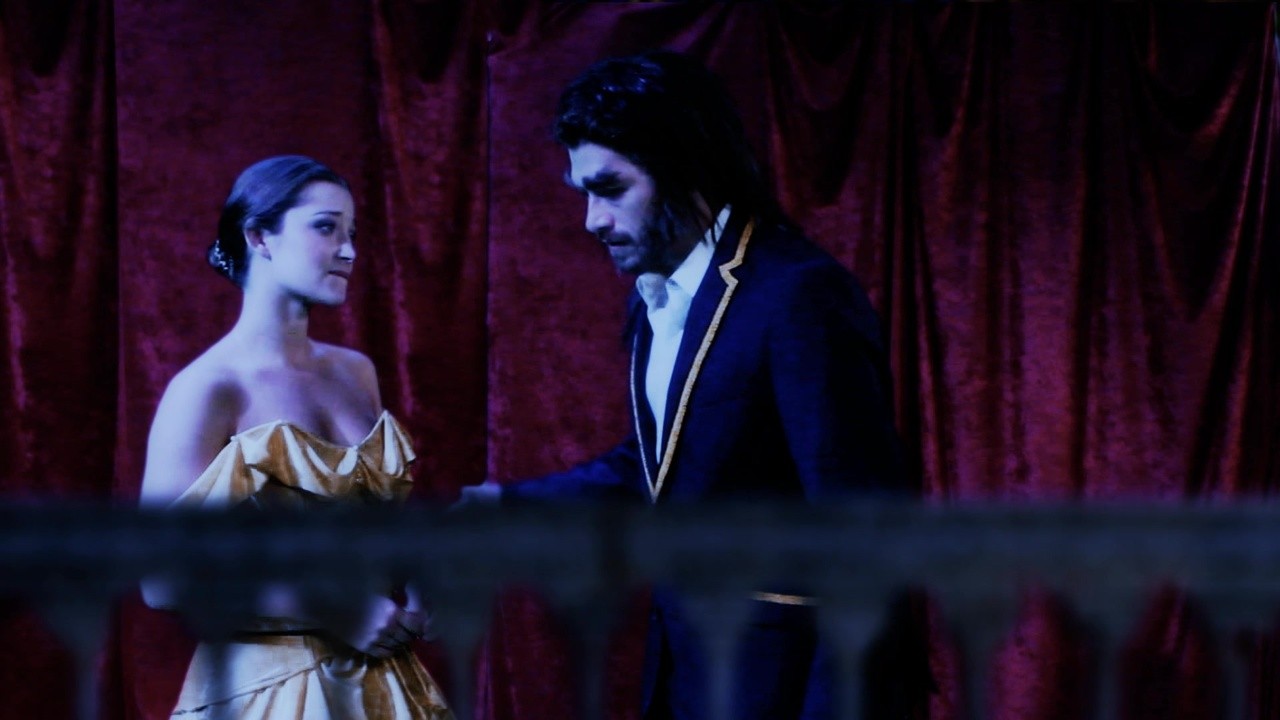 Beauty and the Beast XXX: An Erotic Tale