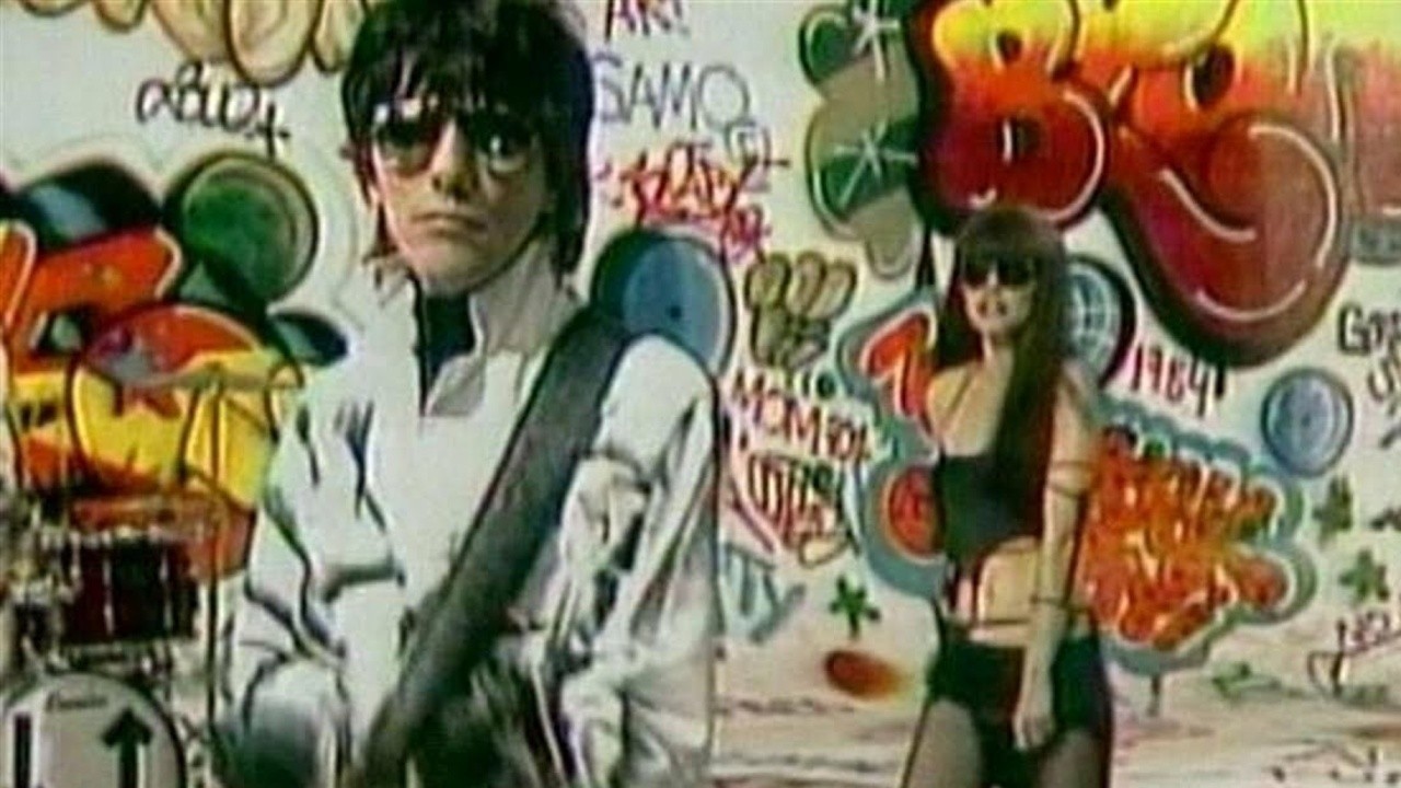 Blondie: The Hardest Part [MV]