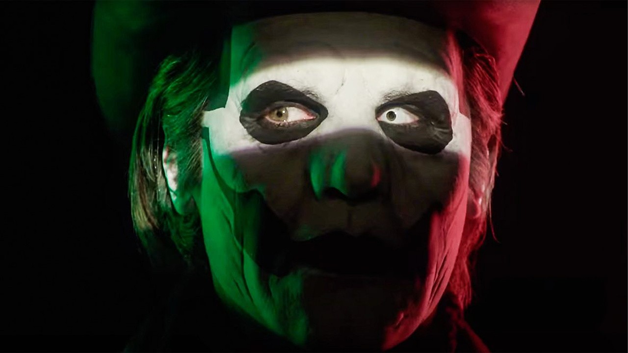 Image du film Ghost: Rite Here Rite Now