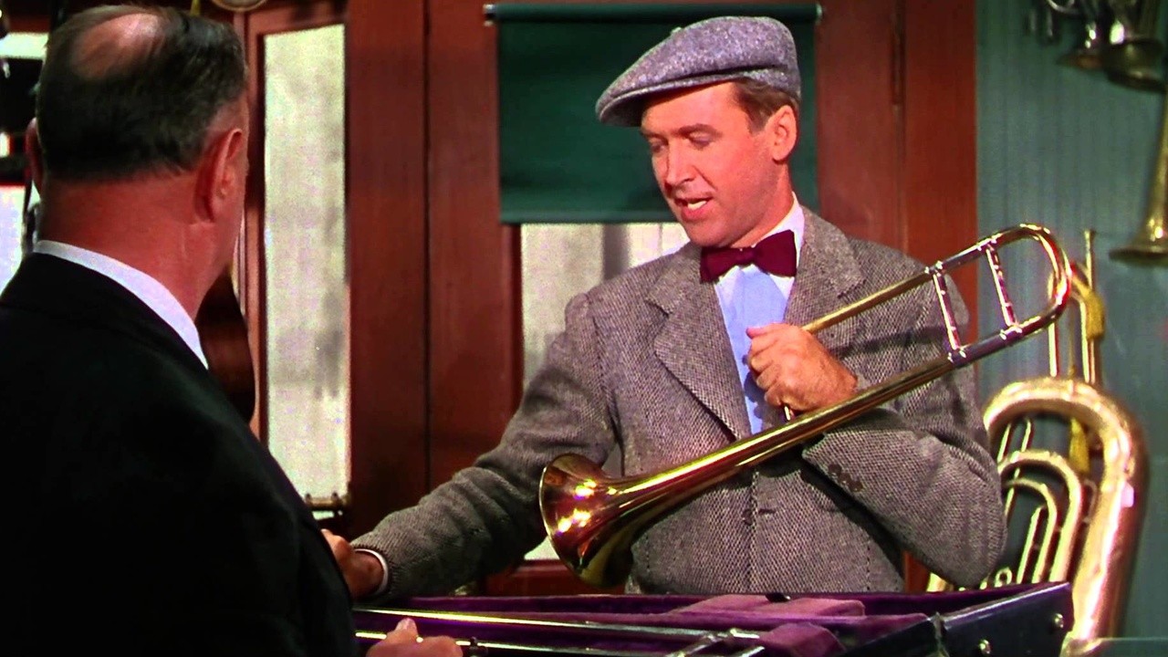 Image du film Romance inachevée