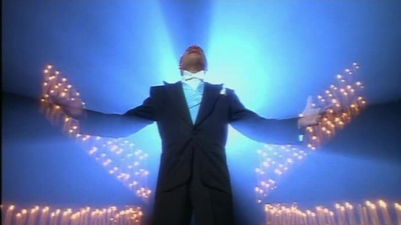 Queen: Who Wants to Live Forever [MV]
