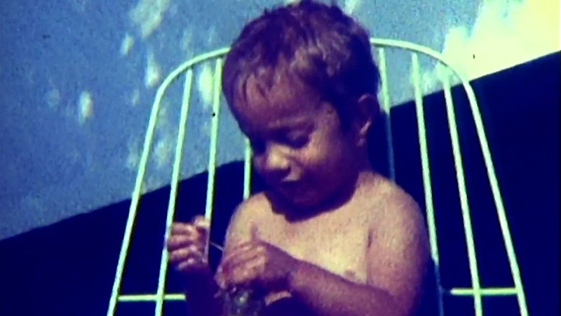 A Family Film