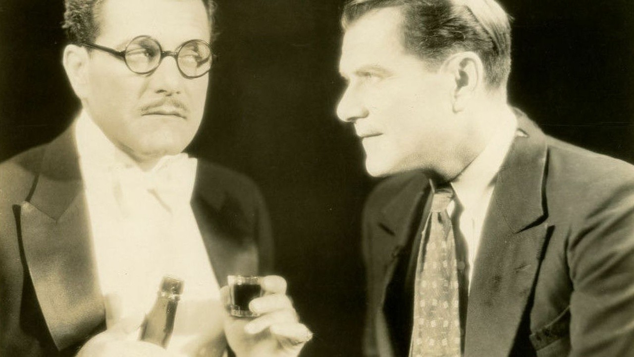 Brothers (1930) | MUBI