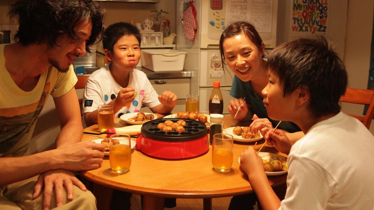 Image du film I Wish