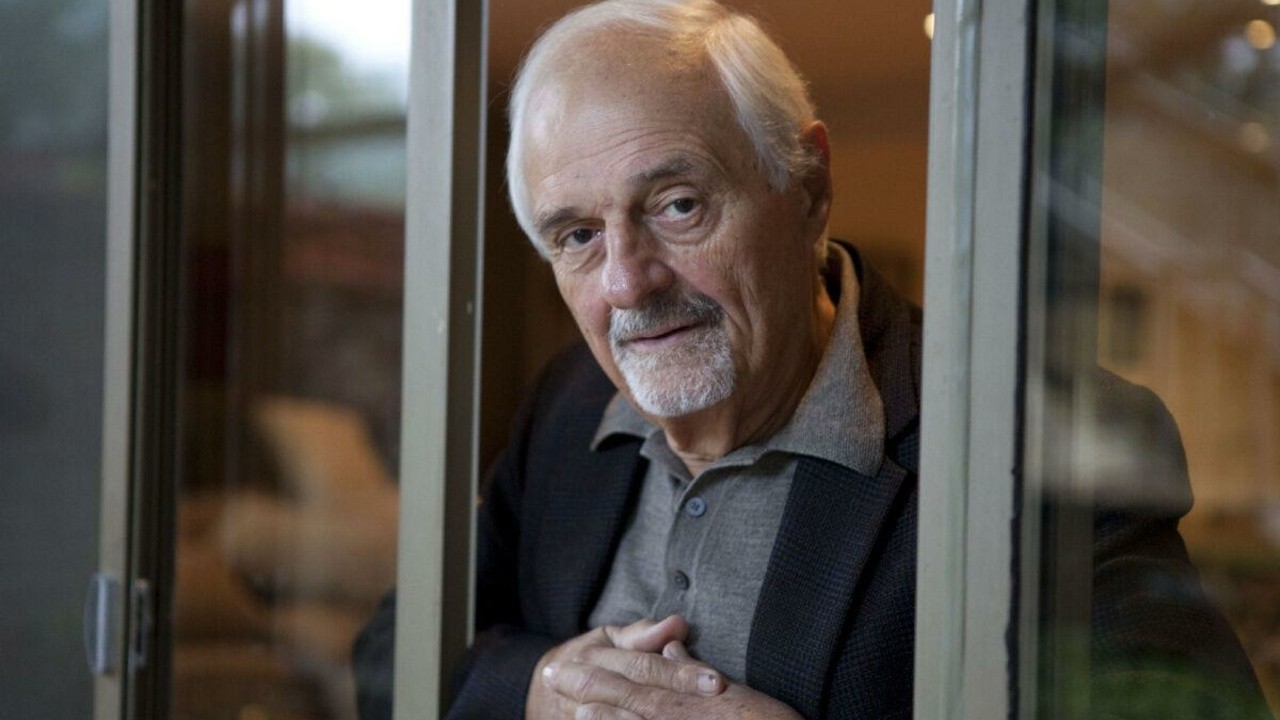 The Apprenticeship of Ted Kotcheff