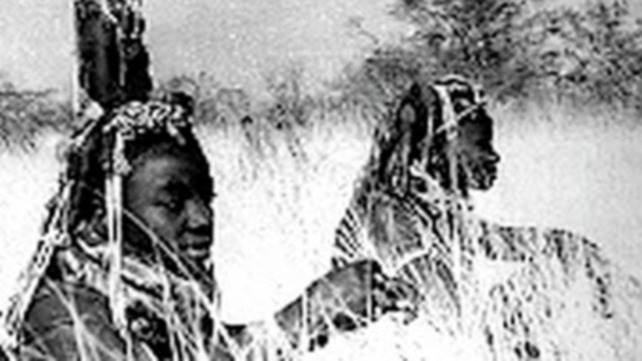 Presente Angolano - Tempo Mumuila