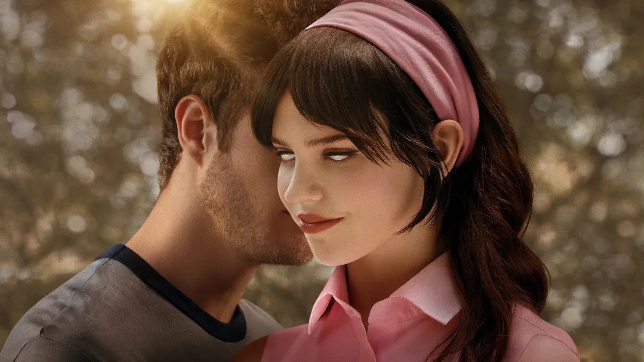 Image du film Companion