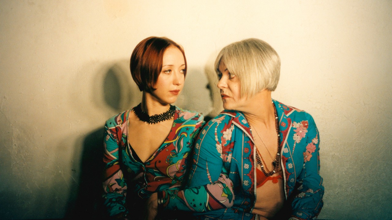 Image du film S/He Is Still Her/e: The Official Genesis P-Orridge Documentary
