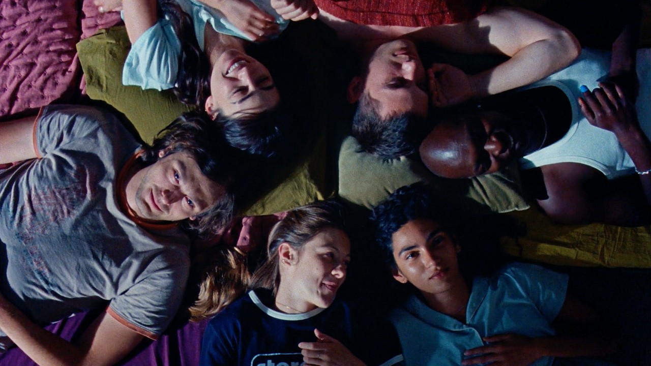 Image du film La Récréation de juillet