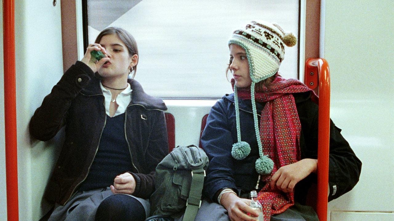 Image du film La influencia
