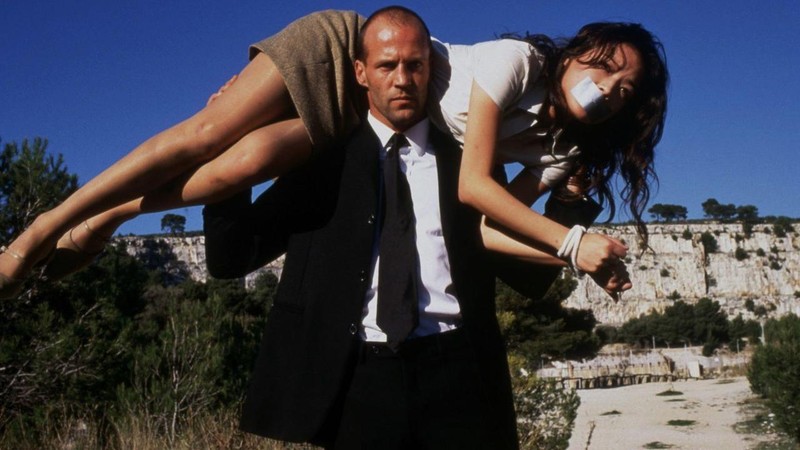 The Transporter