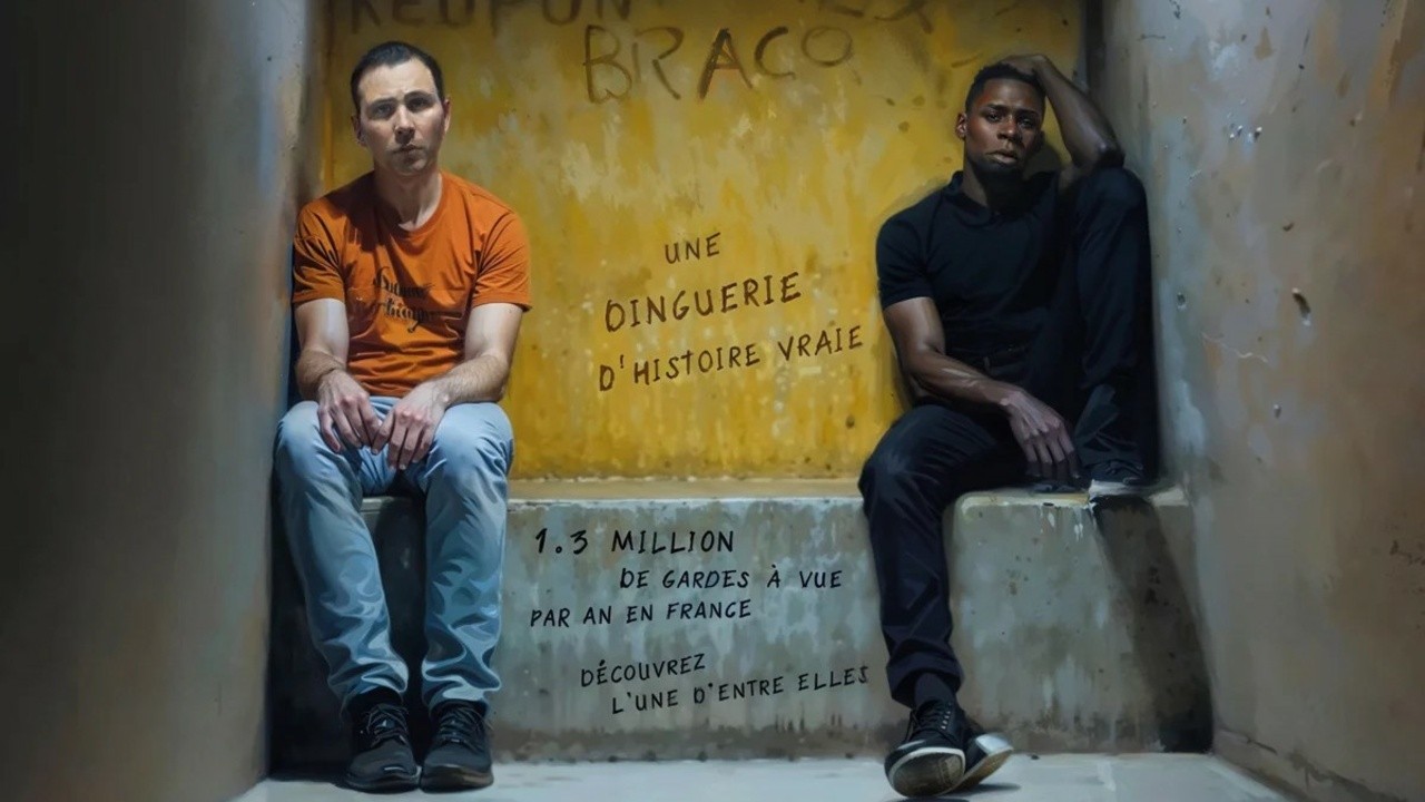 Image du film La Gardav