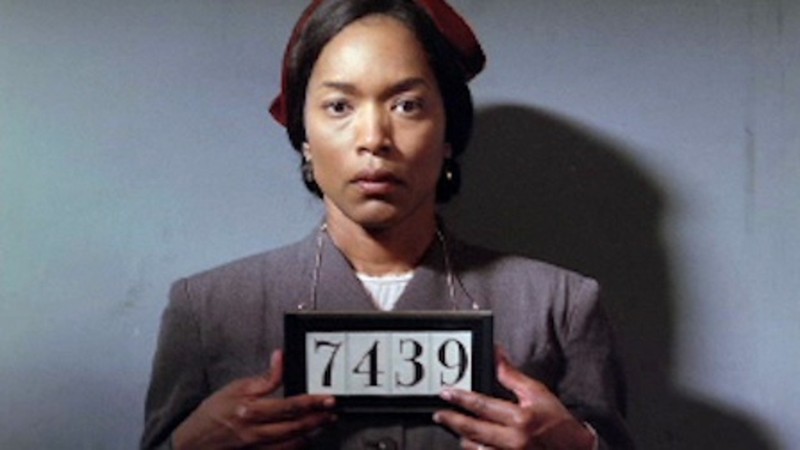 The Rosa Parks Story
