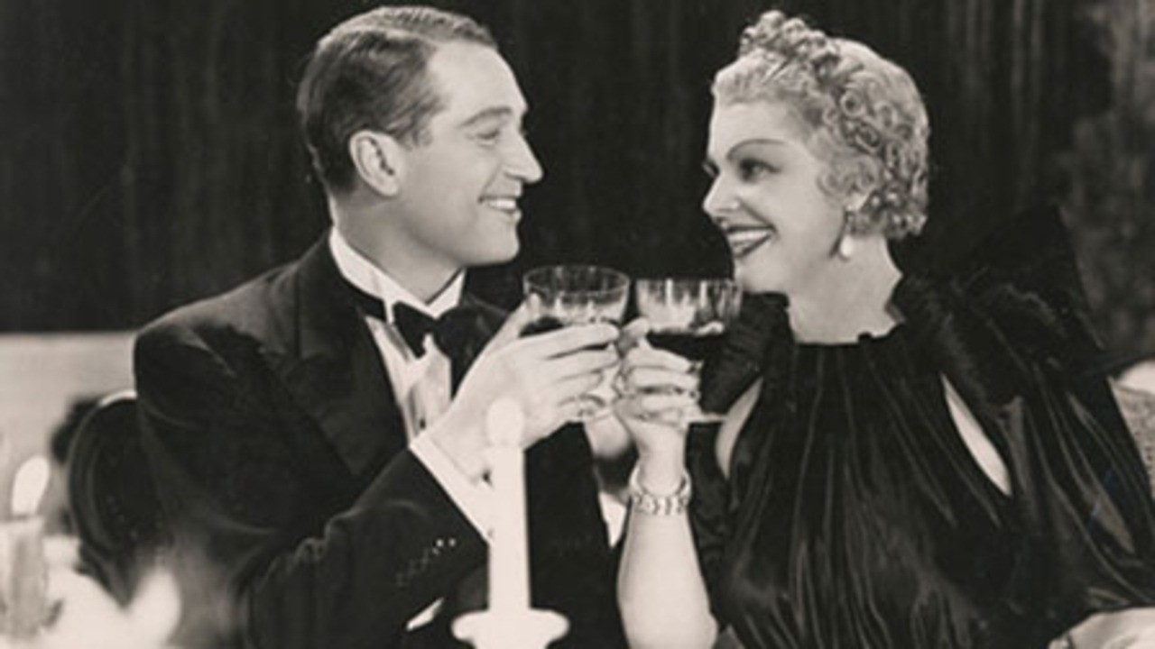 Image du film L'homme du jour