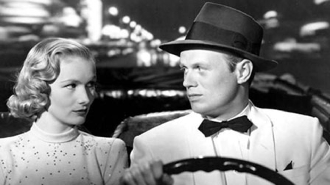 Image du film La furie des tropiques