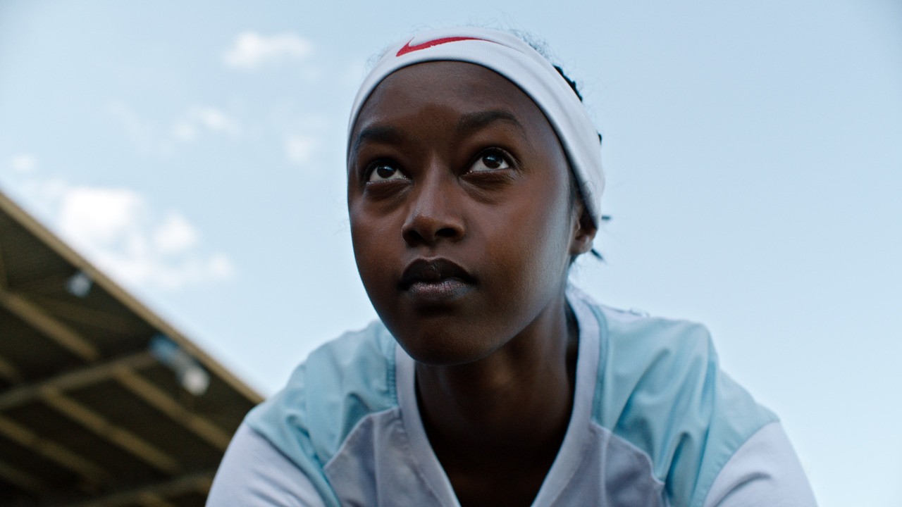 Image du film Samia: Little Dreamer