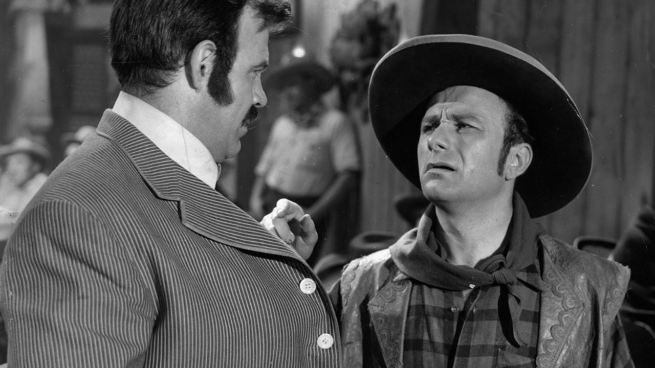 Fernand Cowboy