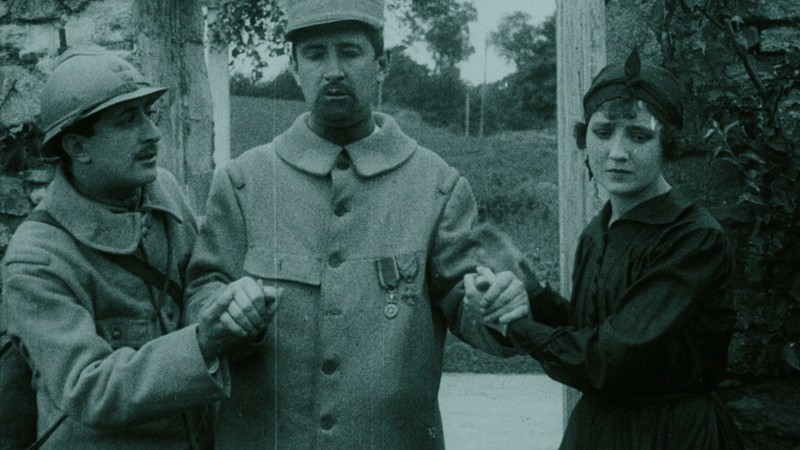Mothers of France