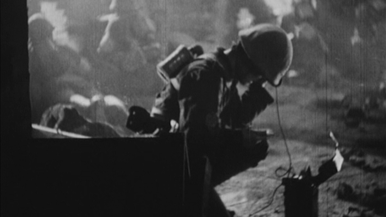 Naval Brigade at Shanghai