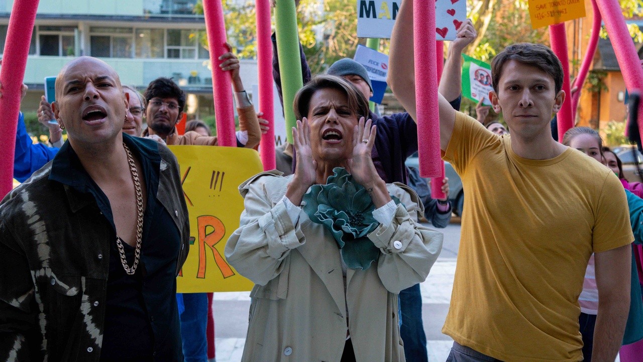 Image du film Queen Tut