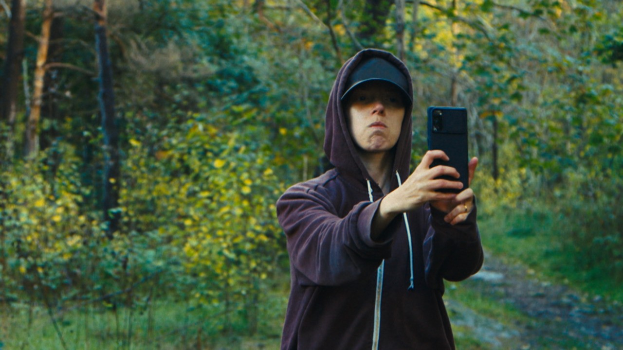 Image du film Hacking Hate