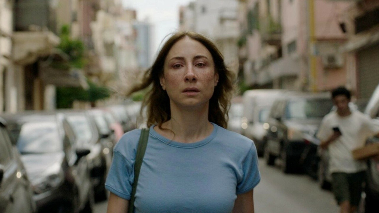 Image du film Arzé