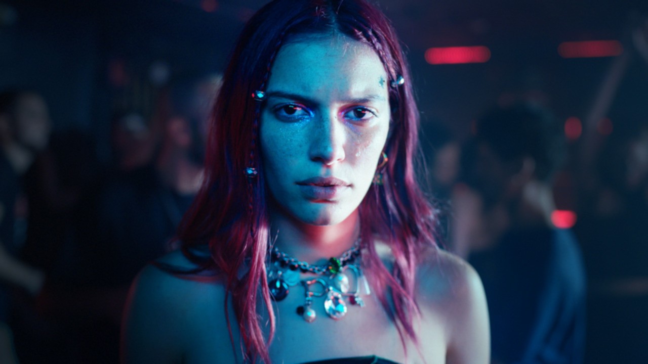 Image du film Come Closer