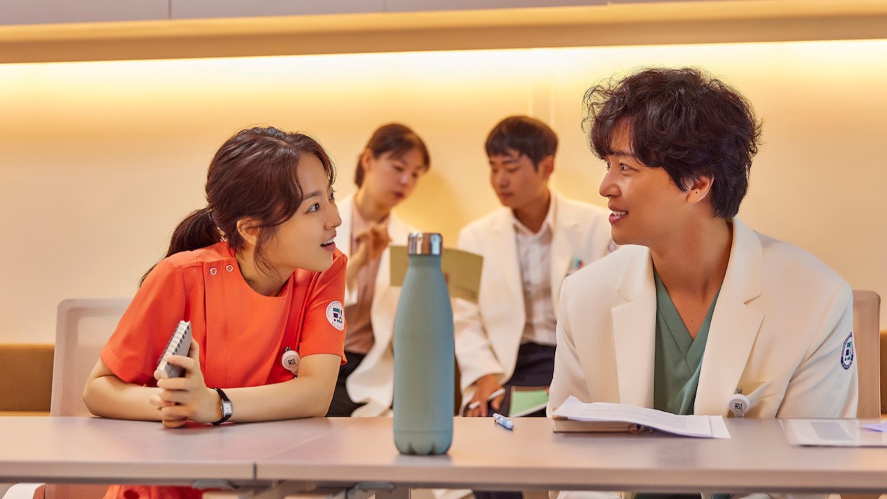 Daily Dose of Sunshine (2023) | MUBI