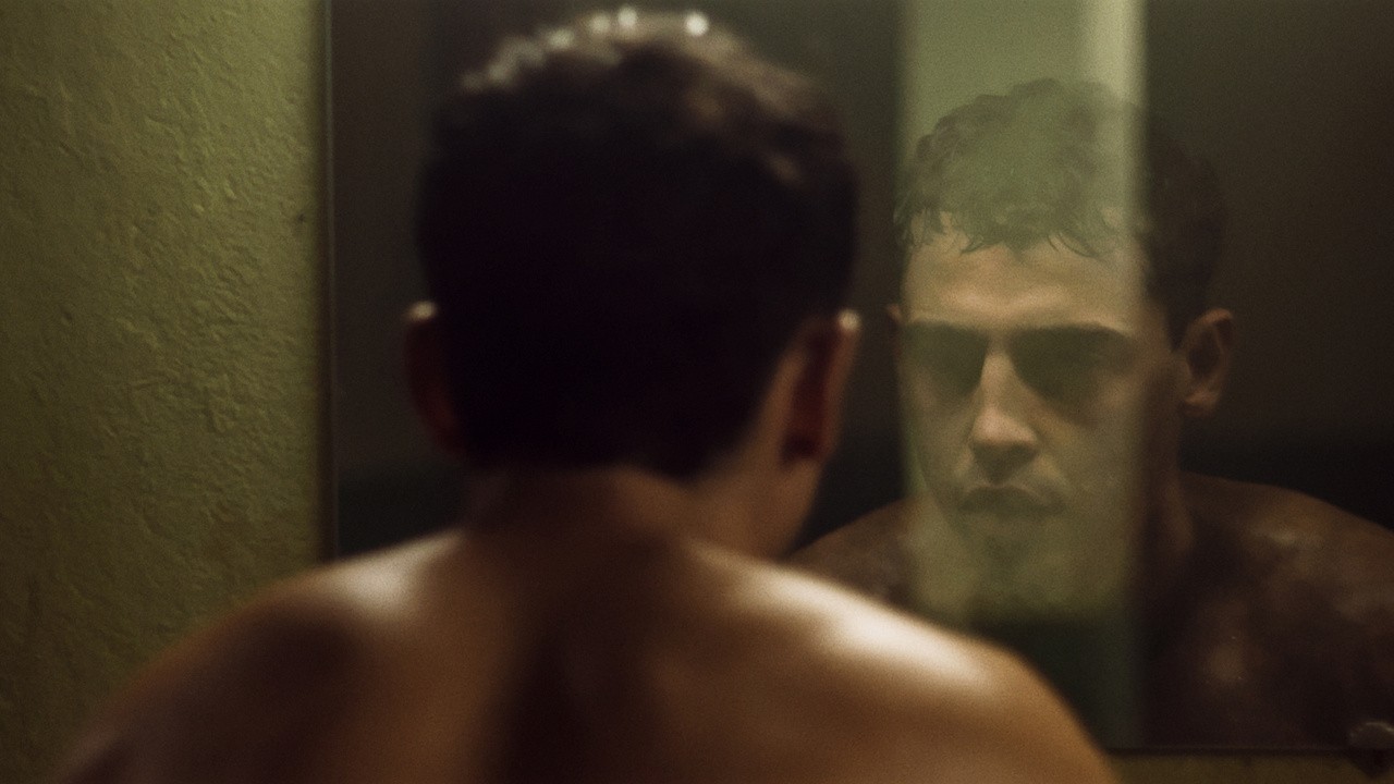 Image du film L'Effacement
