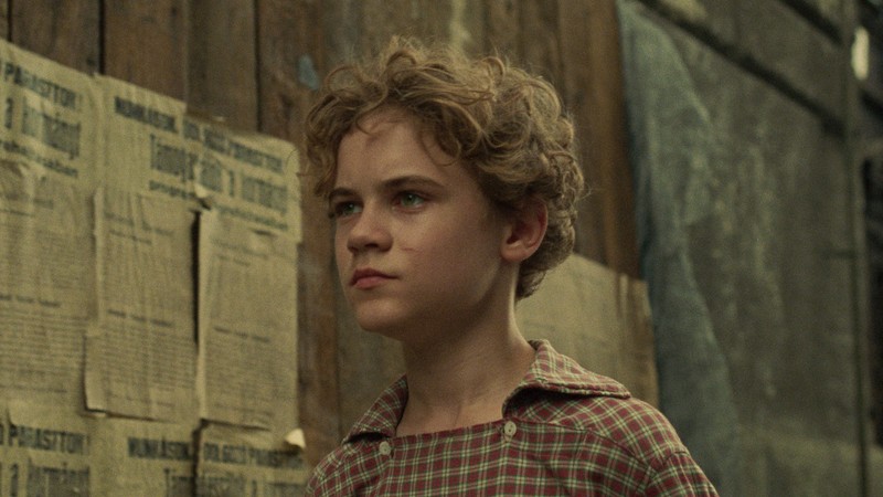 Orphan