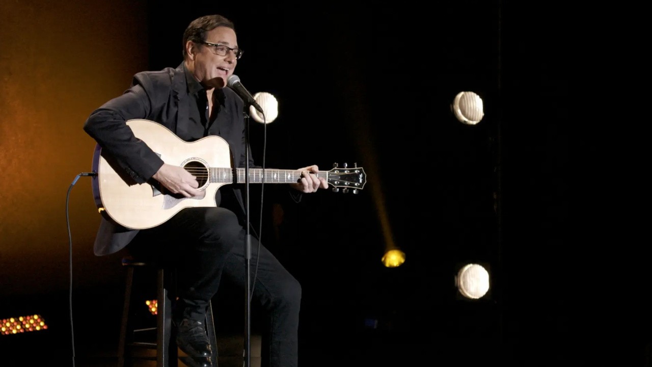 Bob Saget: Zero to Sixty