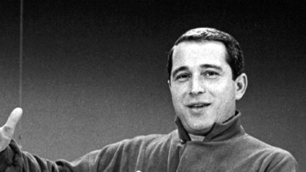 Perry Como's Kraft Music Hall