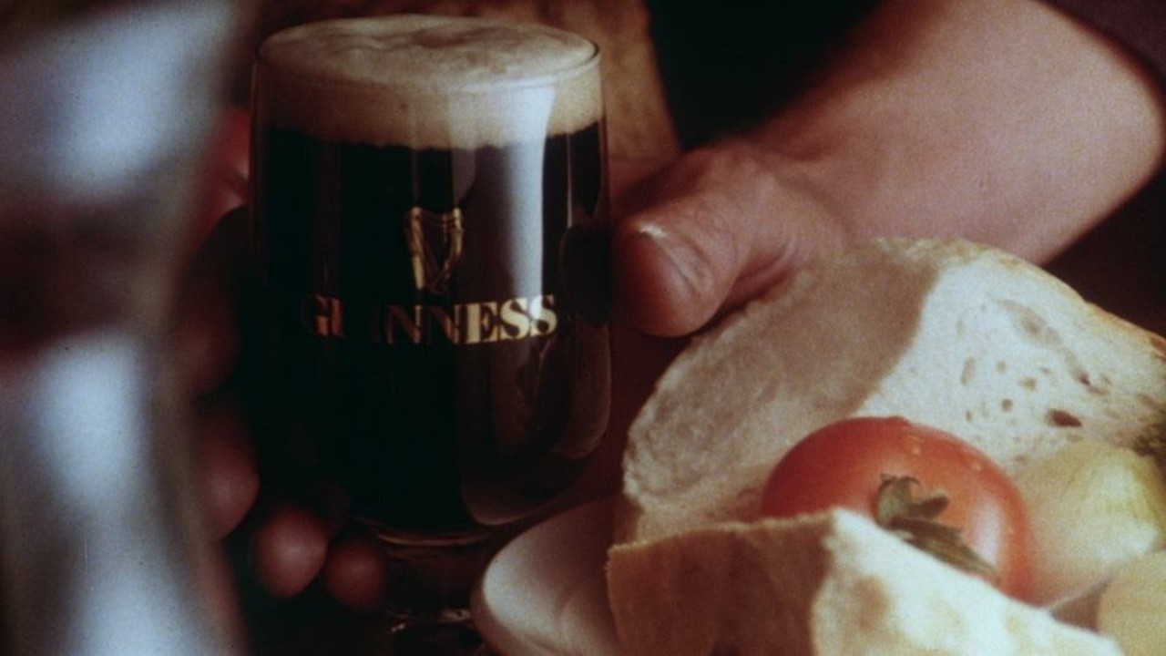 Guinness - Ploughman