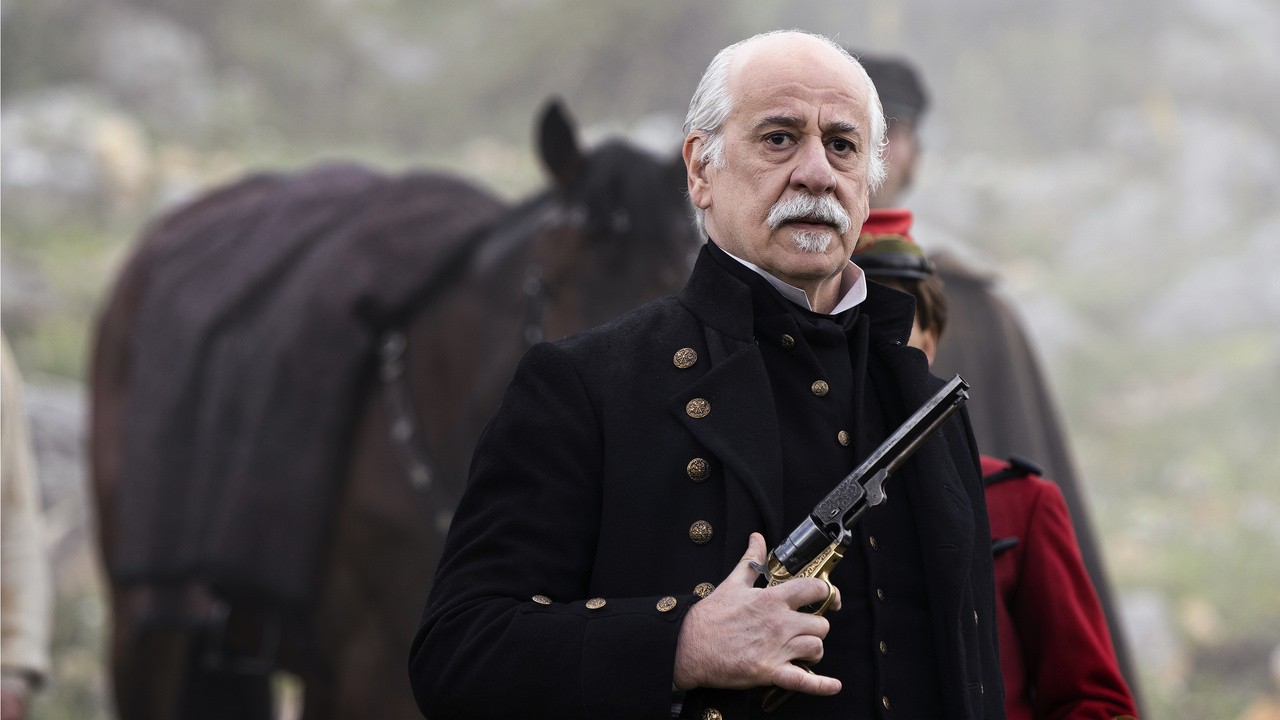 Image du film L'abbaglio
