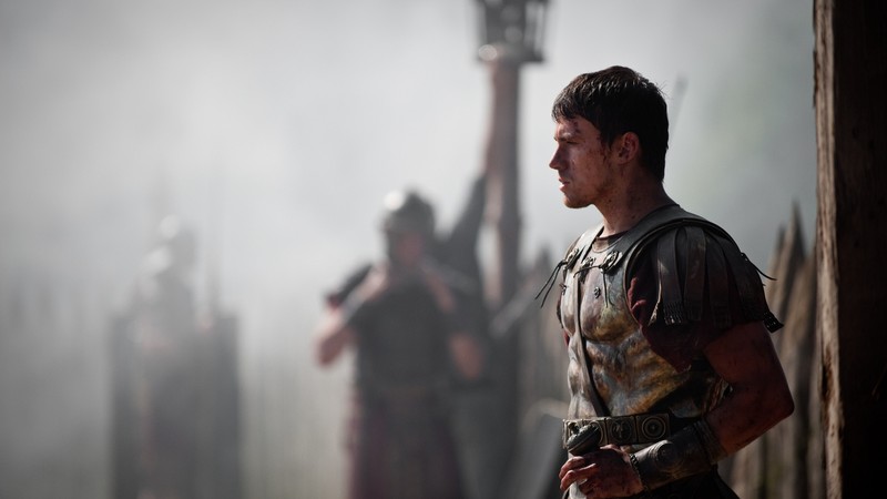 The Eagle (2011) MUBI